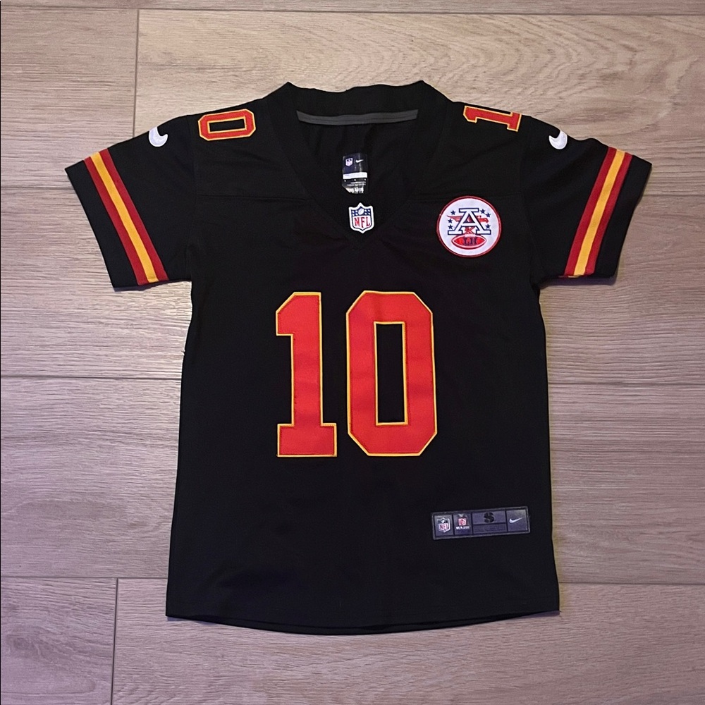 Nike Kids Chiefs Tyreek Hill Jersey